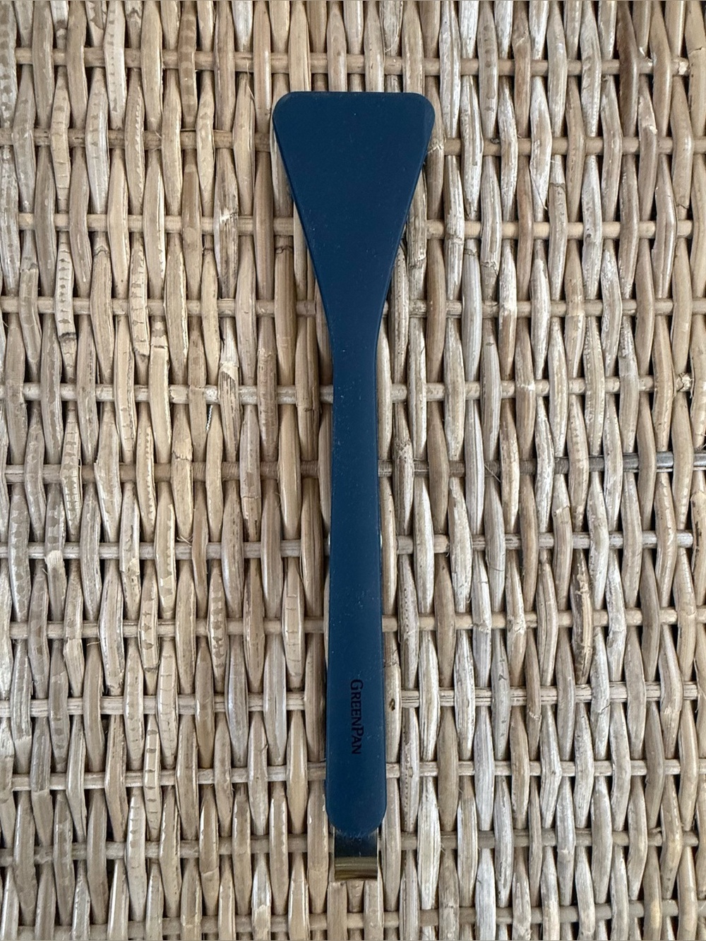 Green Pan Silicone Tong Navy